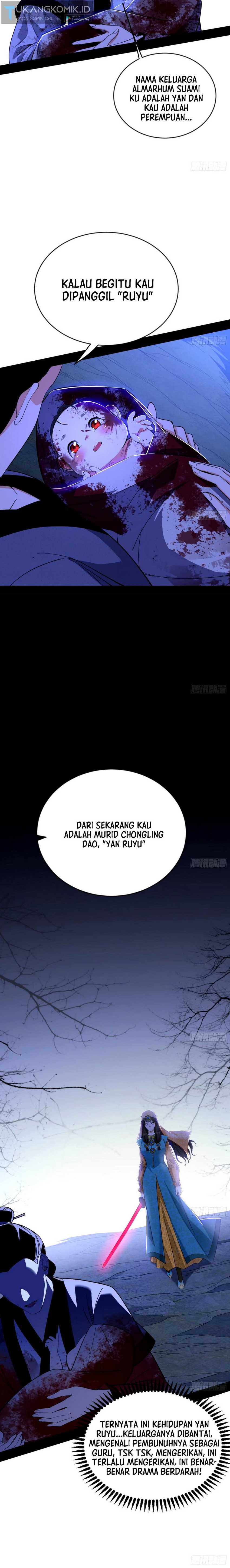 Dilarang COPAS - situs resmi www.mangacanblog.com - Komik im an evil god 359 - chapter 359 360 Indonesia im an evil god 359 - chapter 359 Terbaru 13|Baca Manga Komik Indonesia|Mangacan